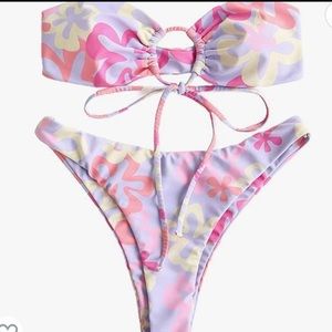 Zaful bikini